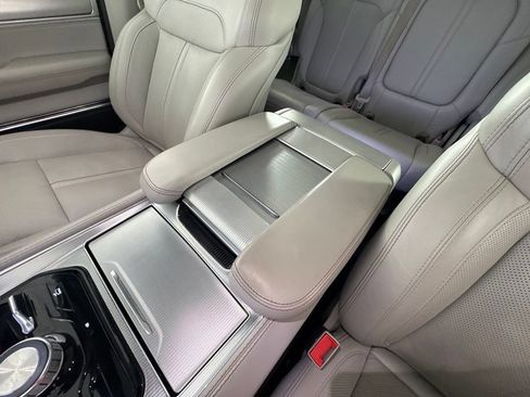Used 2023 Jeep Grand Wagoneer L 4WD w/ Rear Seat Video Group 1 image 31