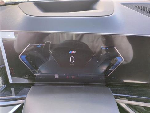 New 2026 BMW X5 xDrive50e w/ M Sport Package image 11