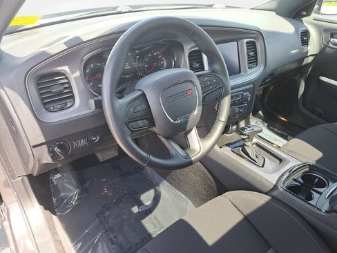 Certified 2023 Dodge Charger GT w/ Blacktop Package AWD/4WD image 16
