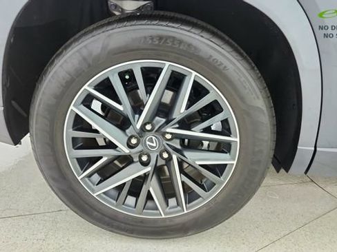 Used 2025 Lexus TX 350 AWD w/ Technology Package image 63