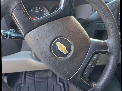 Used 2013 Chevrolet Silverado 1500 W/T w/ LS Package image 15