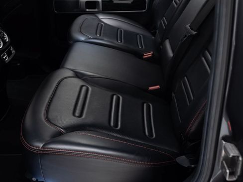Used 2022 Mercedes-Benz G 550 image 22