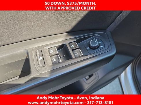 Used 2019 Volkswagen Atlas SE FWD image 12