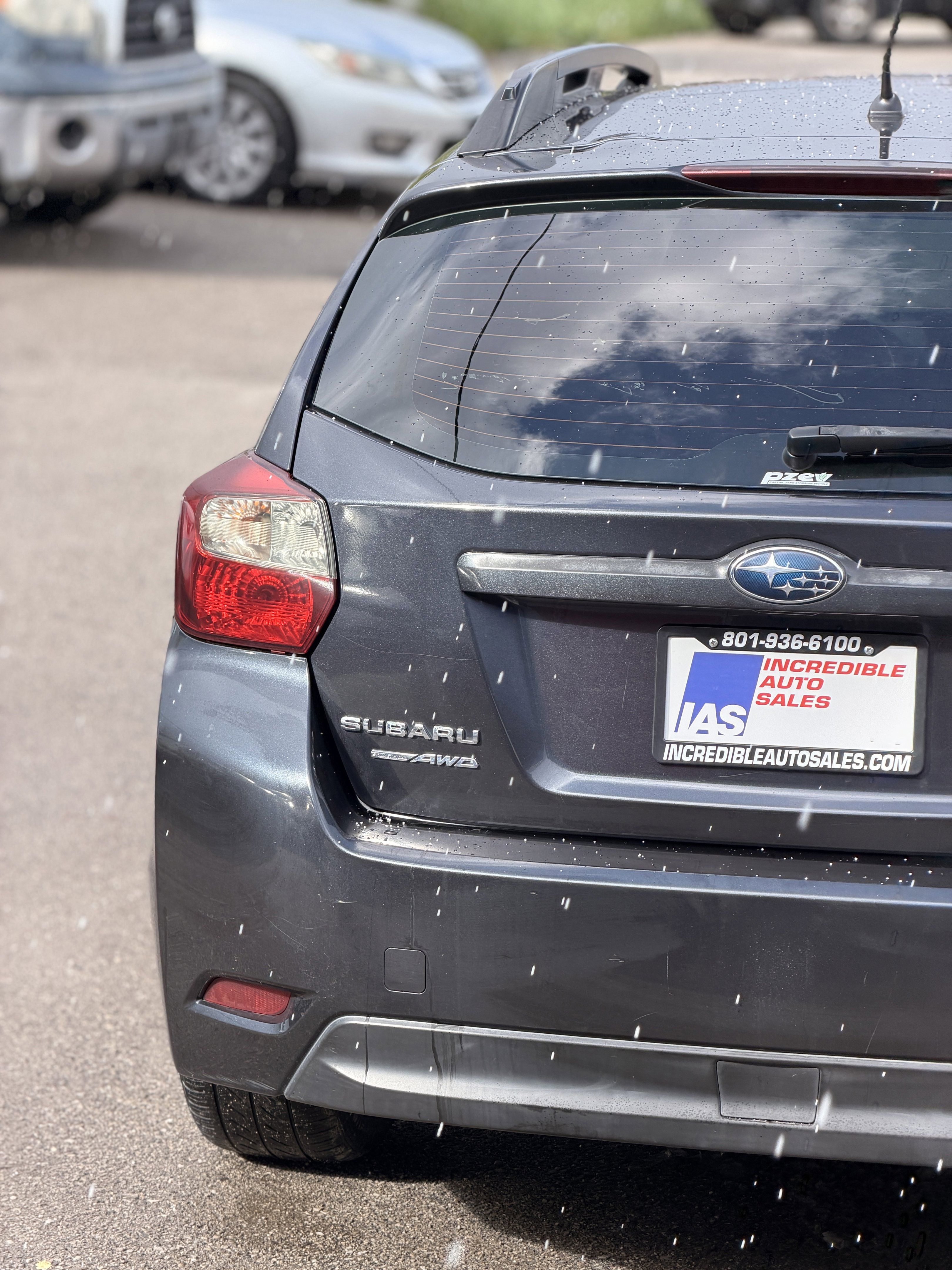 Used 2014 Subaru Impreza 2.0i Sport Premium AWD/4WD image 6