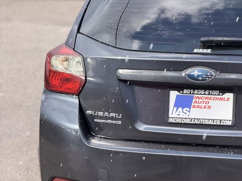 Used 2014 Subaru Impreza 2.0i Sport Premium AWD/4WD image 6