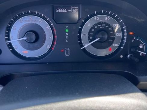 Used 2011 Honda Odyssey EX-L image 2