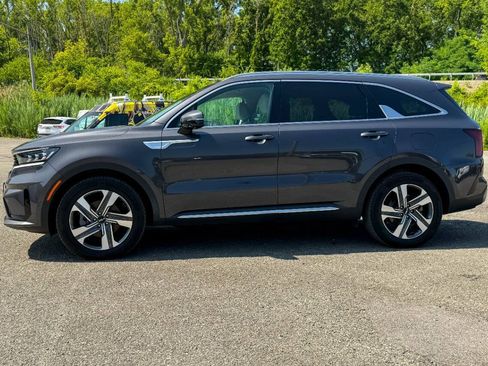 Used 2023 Kia Sorento SX Prestige AWD/4WD image 6
