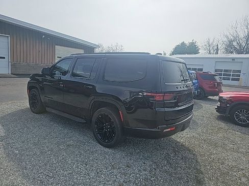 Used 2022 Jeep Wagoneer Series II image 4