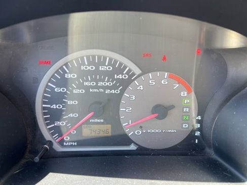 Used 2003 Mitsubishi Eclipse GTS image 5