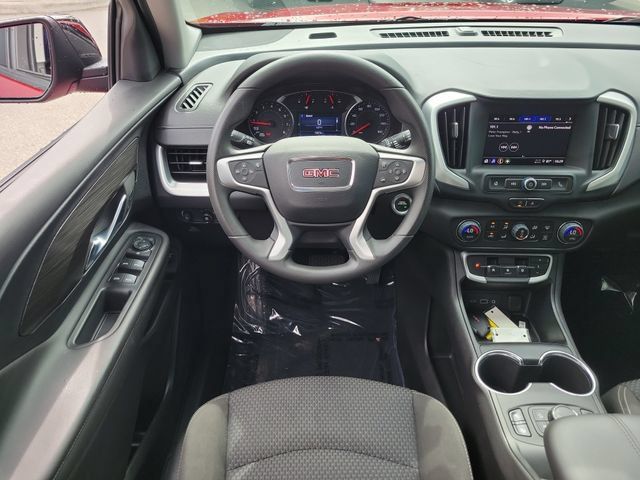 Certified 2023 GMC Terrain SLE w/ Driver Convenience Package FWD image 18