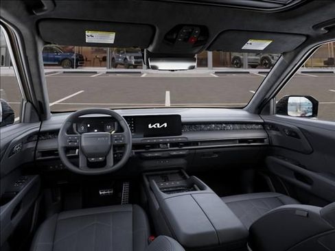 New 2027 Kia Telluride SX Prestige X-Pro AWD/4WD image 14