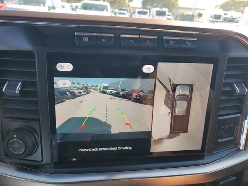 Used 2024 Ford F350 King Ranch w/ Chrome Package image 31