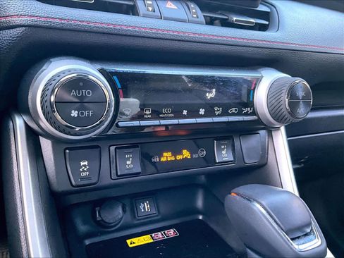 Certified 2023 Toyota RAV4 XSE image 26