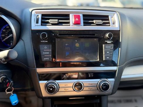 Used 2019 Subaru Outback 2.5i image 37