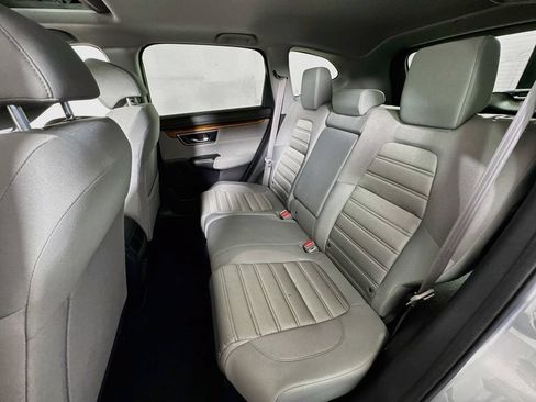 Used 2018 Honda CR-V EX image 24