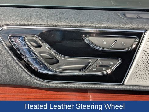 Used 2024 Lincoln Navigator Reserve image 15