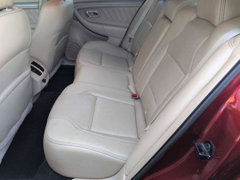 Used 2014 Ford Taurus SEL w/ Equipment Group 201A image 20