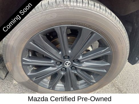 Used 2024 MAZDA CX-5 2.5 Turbo AWD/4WD image 37
