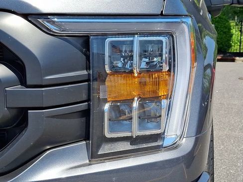 Used 2023 Ford F150 XLT w/ Equipment Group 302A High AWD/4WD image 8