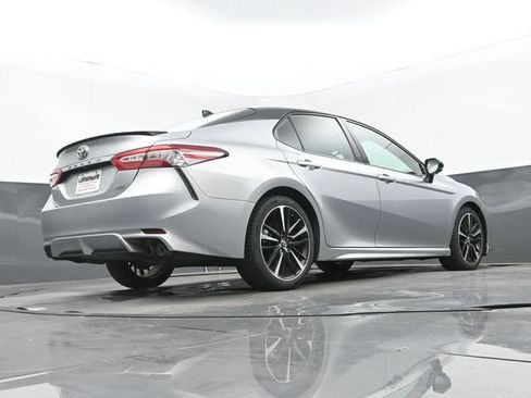 Used 2019 Toyota Camry XSE w/ Driver Assist Package FWD image 11