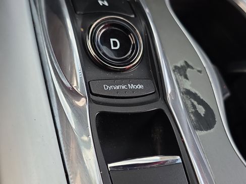 Used 2018 Acura TLX V6 w/ Technology & A-SPEC Pkg image 30