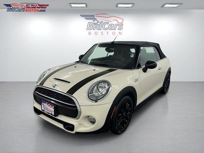 Used 2018 MINI Cooper S