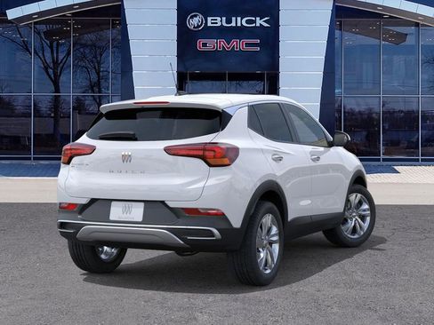 New 2026 Buick Encore GX Preferred image 4
