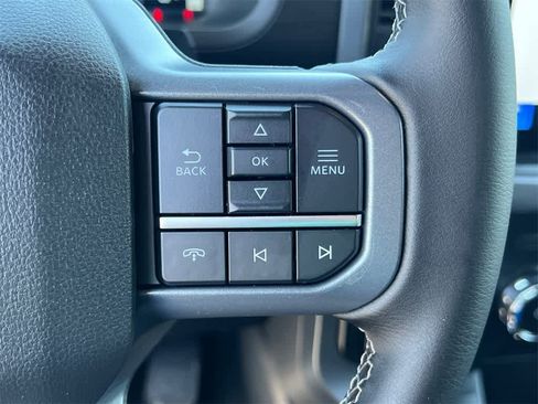 New 2025 Ford F150 XLT w/ Equipment Group 302A MID image 21