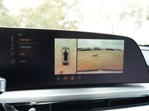 New 2026 Cadillac Lyriq Sport w/ LPO, Floor Liner Package image 13