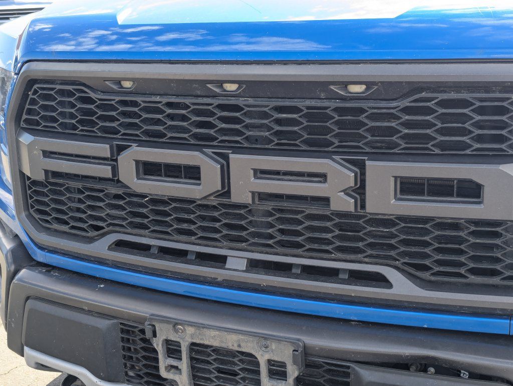Used 2020 Ford F150 Raptor AWD/4WD image 11