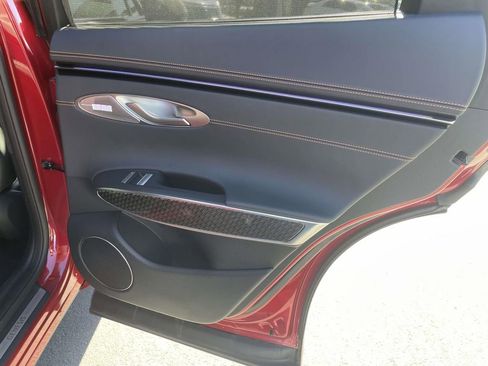 New 2026 Genesis GV70 3.5T Sport Prestige image 26