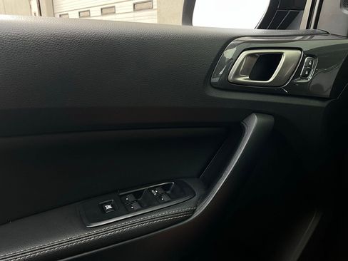 Used 2019 Ford Ranger Lariat w/ Equipment Group 501A Mid image 23