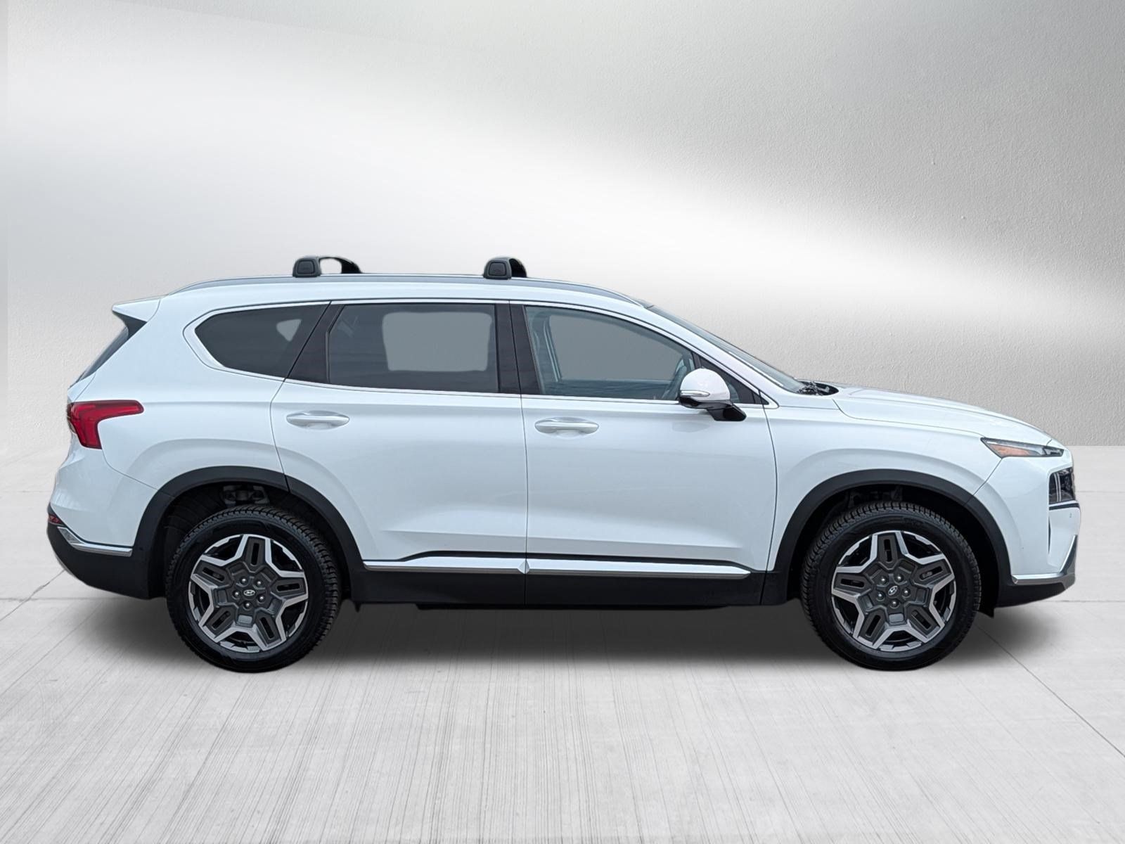 Certified 2023 Hyundai Santa Fe Limited AWD/4WD image 8