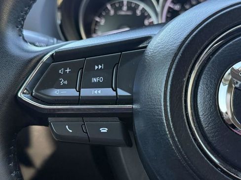 Used 2019 MAZDA CX-9 Touring w/ Touring Premium Package image 21