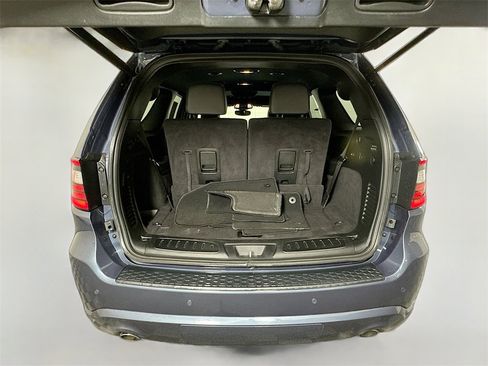 Used 2021 Dodge Durango GT image 25