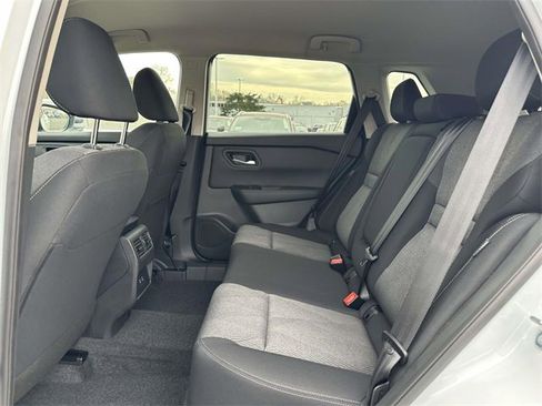 New 2026 Nissan Rogue SV image 13