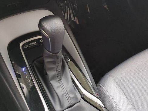 Certified 2025 Toyota Corolla SE image 24