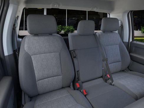 New 2025 Ford F350 XL w/ XL Chrome Package image 10