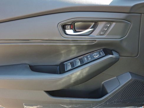 New 2026 Honda Accord Touring image 8