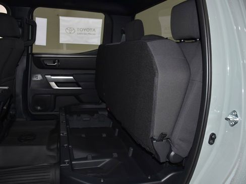 New 2026 Toyota Tundra SR5 image 29