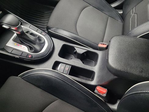 Used 2022 Kia Forte GT-Line w/ GT-Line Technology Package image 26