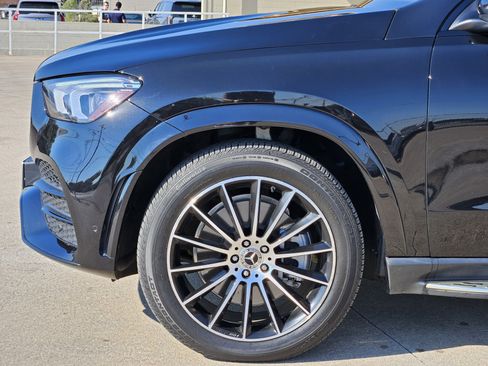 Certified 2023 Mercedes-Benz GLE 450 4MATIC image 11