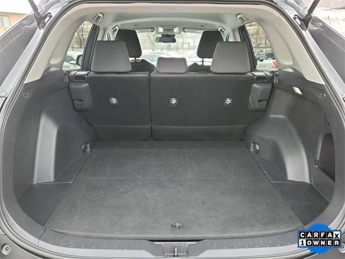 Used 2023 Toyota RAV4 XLE image 12