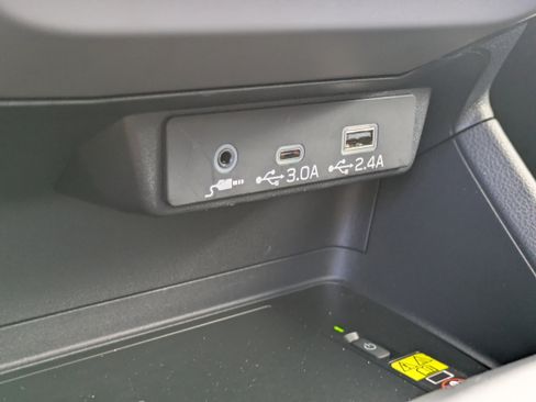 Certified 2025 Subaru Crosstrek 2.5i Limited image 30