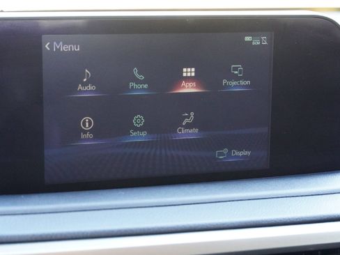 Used 2022 Lexus RX 350 350 image 11