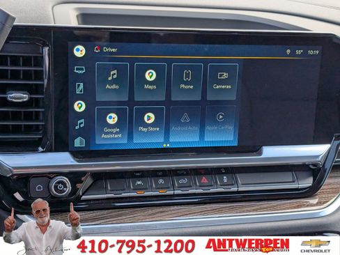 Certified 2022 Chevrolet Silverado 1500 LT image 27