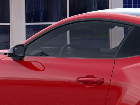 New 2025 Ford Mustang Coupe RWD image 21