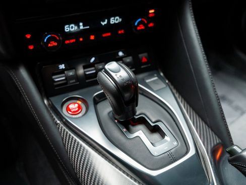 Used 2023 Nissan GT-R Premium w/ Floor Mat Package image 53