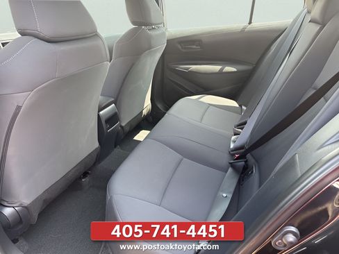 Used 2024 Toyota RAV4 XLE w/ Convenience Package FWD image 27