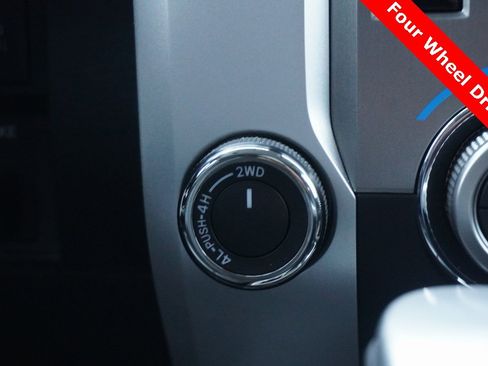 Used 2018 Toyota Tundra Platinum image 20